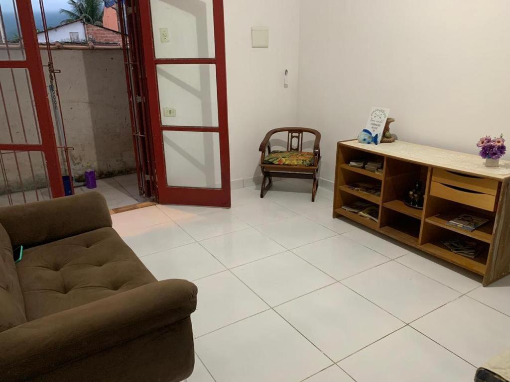 Villa Casa Pereque Acu à Ubatuba Extérieur photo