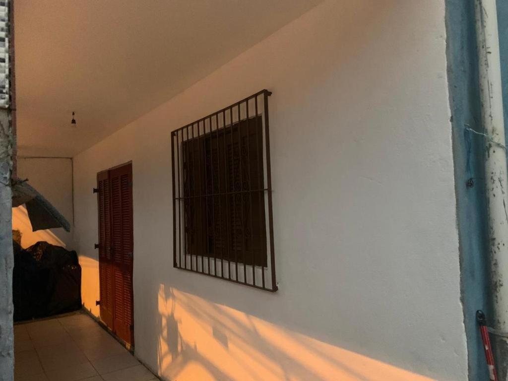 Villa Casa Pereque Acu à Ubatuba Extérieur photo