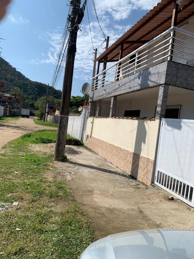 Villa Casa Pereque Acu à Ubatuba Extérieur photo